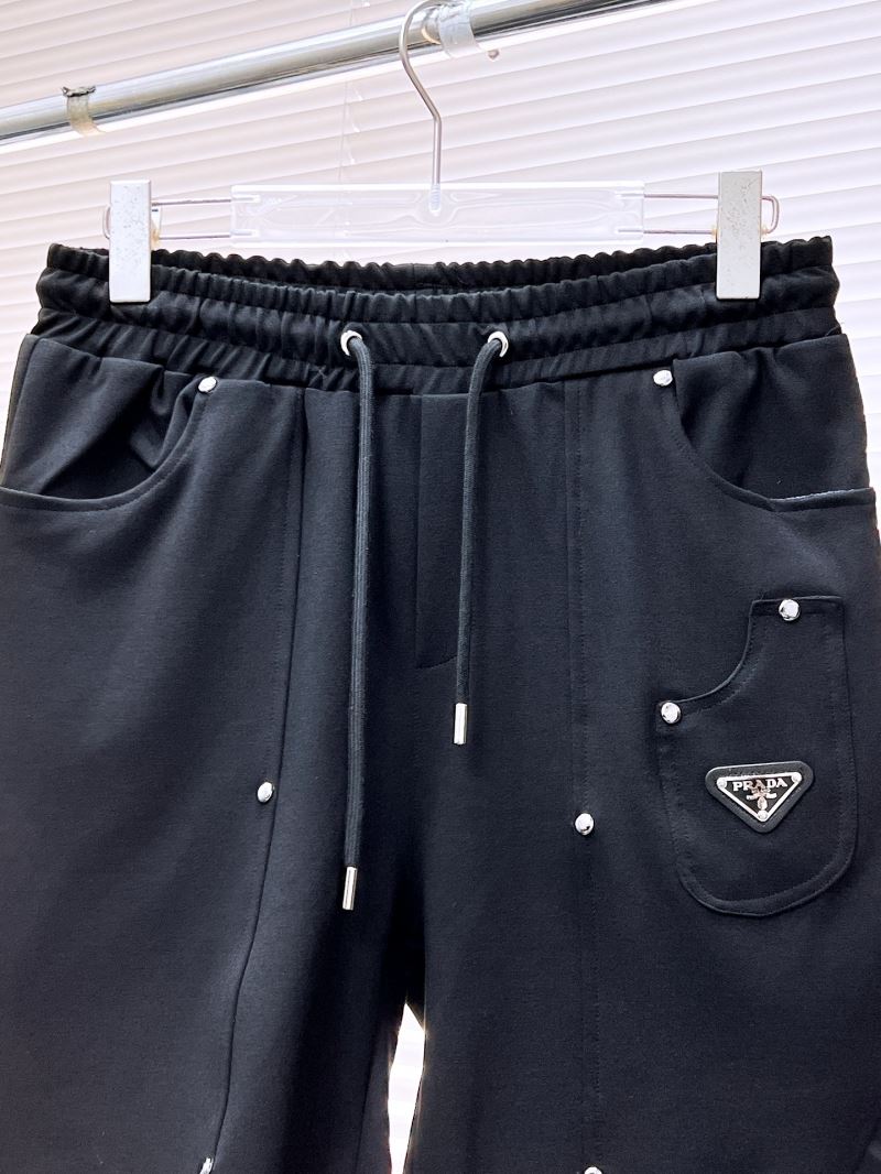 Prada Short Pants